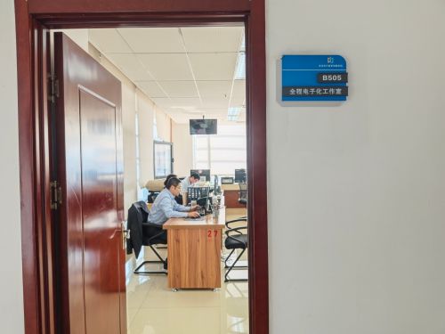 多措并舉齊發(fā)力，壽光沖刺服務(wù)企業(yè)“開(kāi)門(mén)紅”